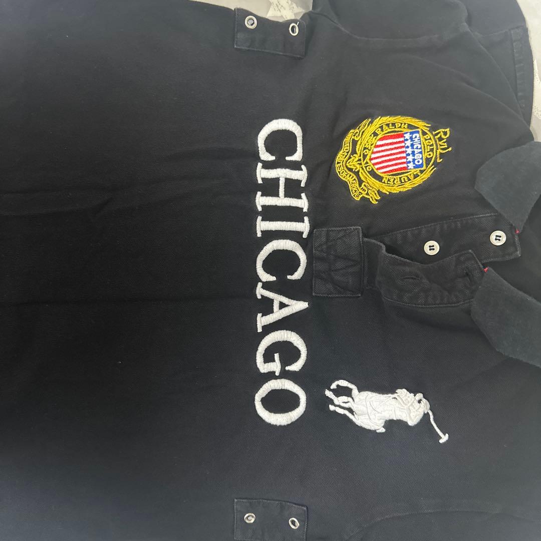 Ralph Lauren ポロシャツ