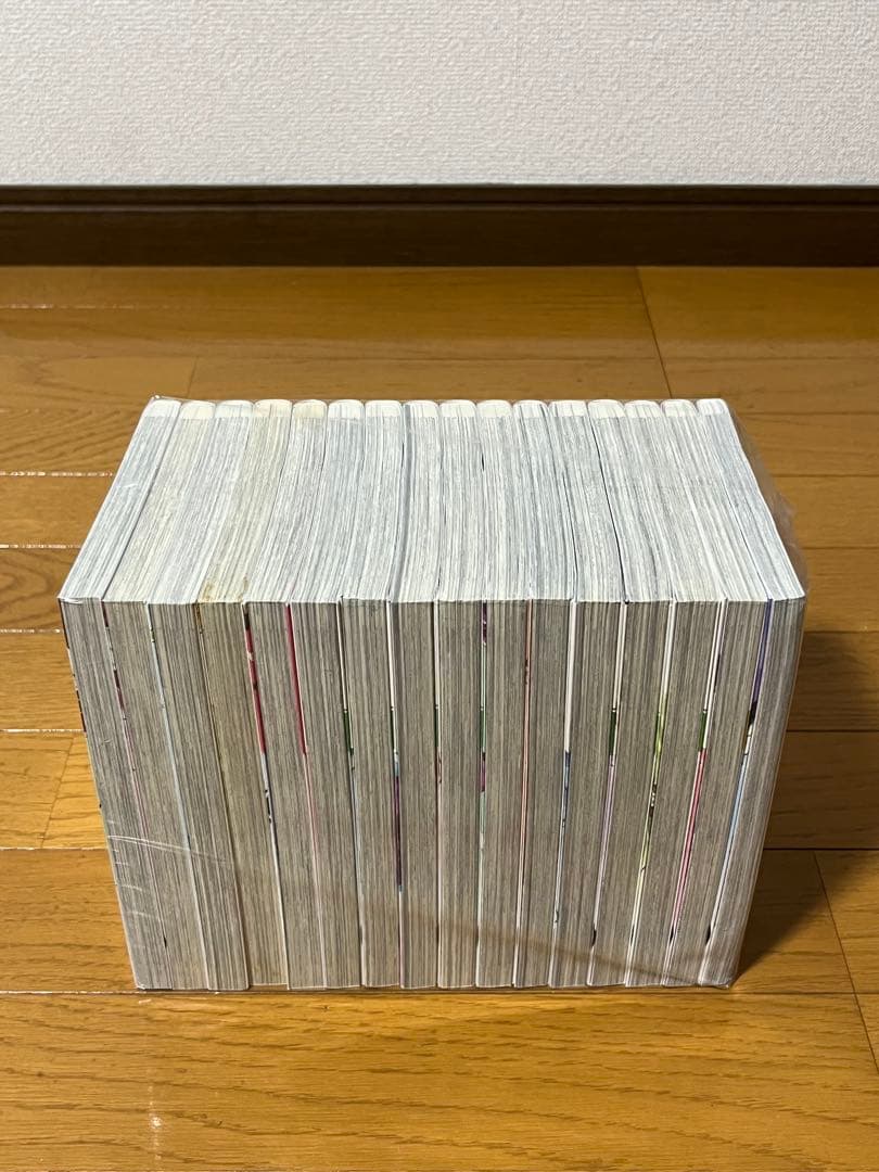 薬屋のひとりごと　１～１６巻　全巻セット