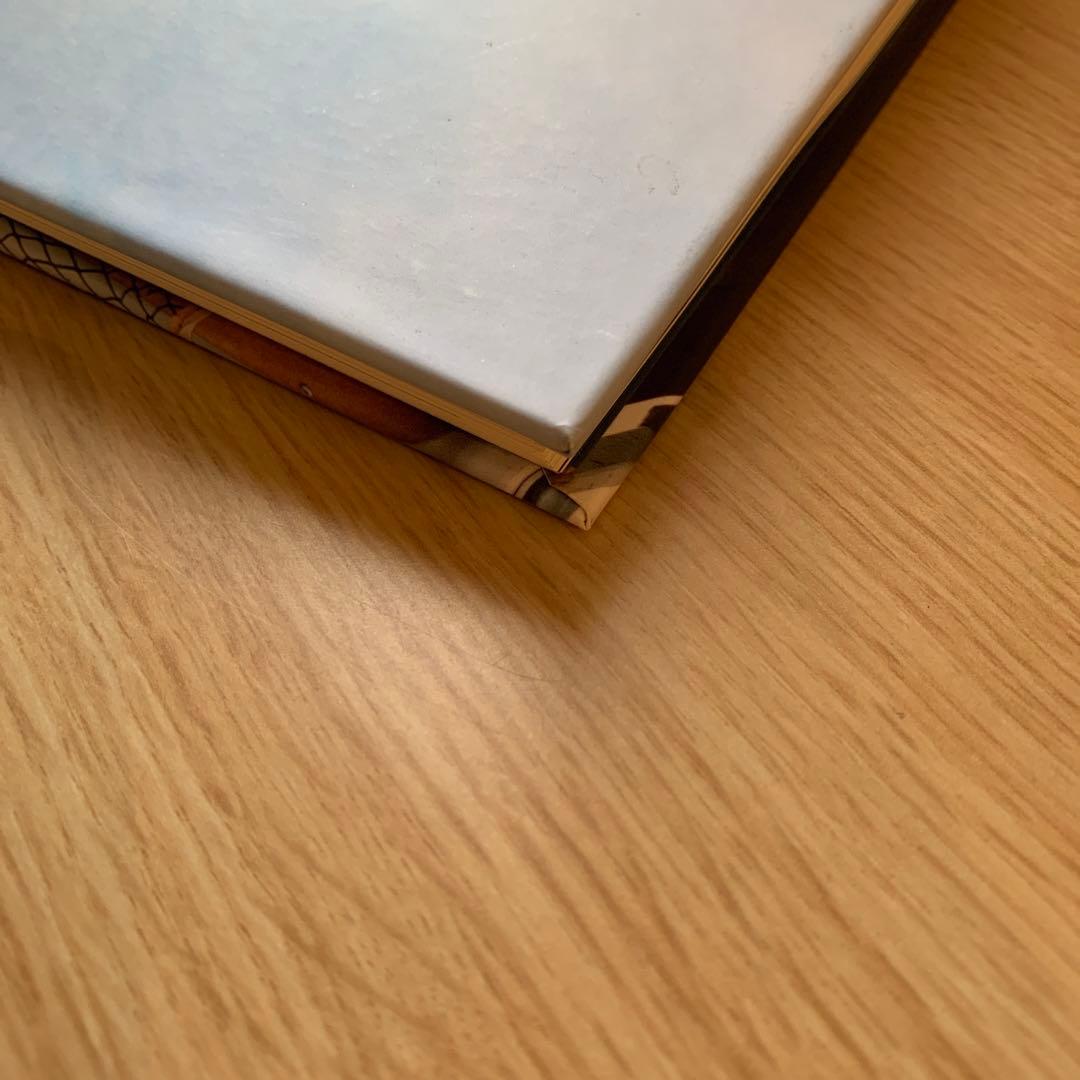  IS WHERE YOU PARK IT バンライフ　写真集