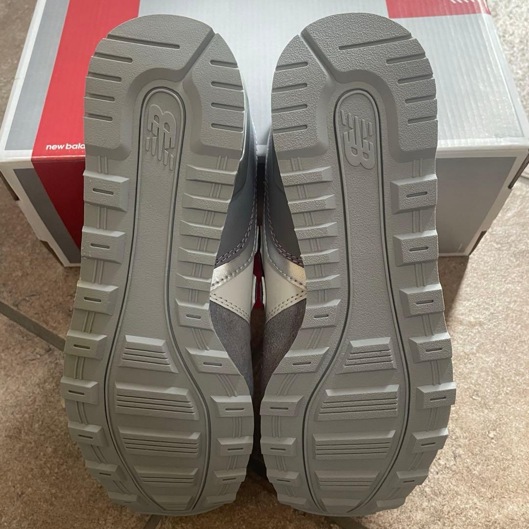 新品未使用 WR 996 EK ニューバランス
