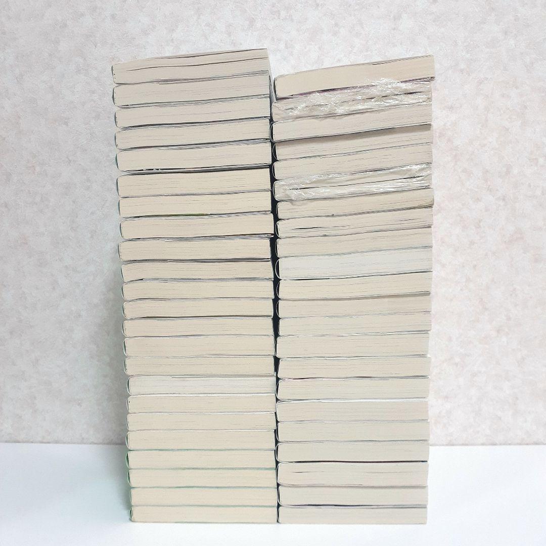 緋弾のアリア　全45巻　全巻セット　ライトノベル　ラノベ　バラ売り不可