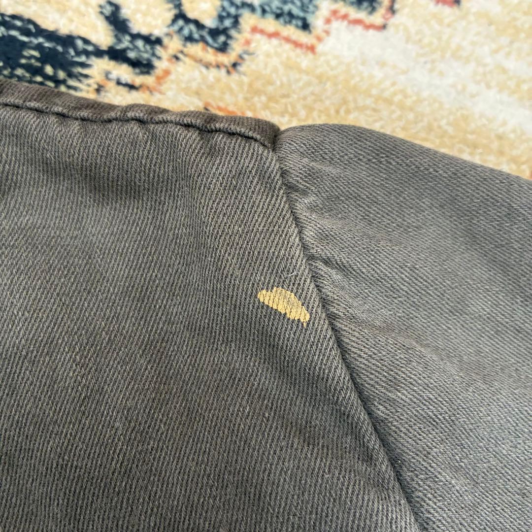 60s VIETNAM SOUVENIR JACKET ベトジャン