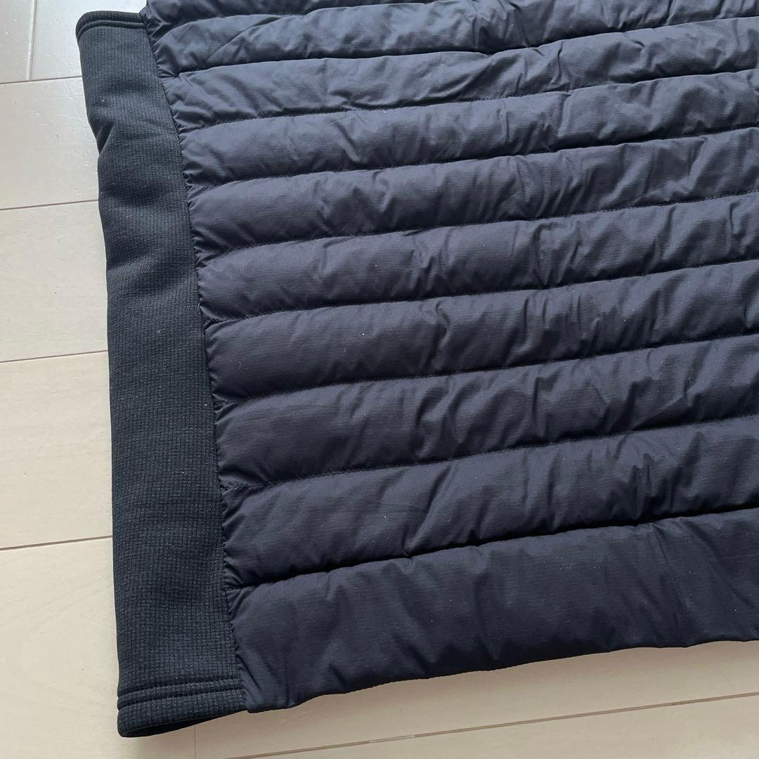 極美品✨ノースフェイス レッドランベスト M NY8217 ダウンベスト