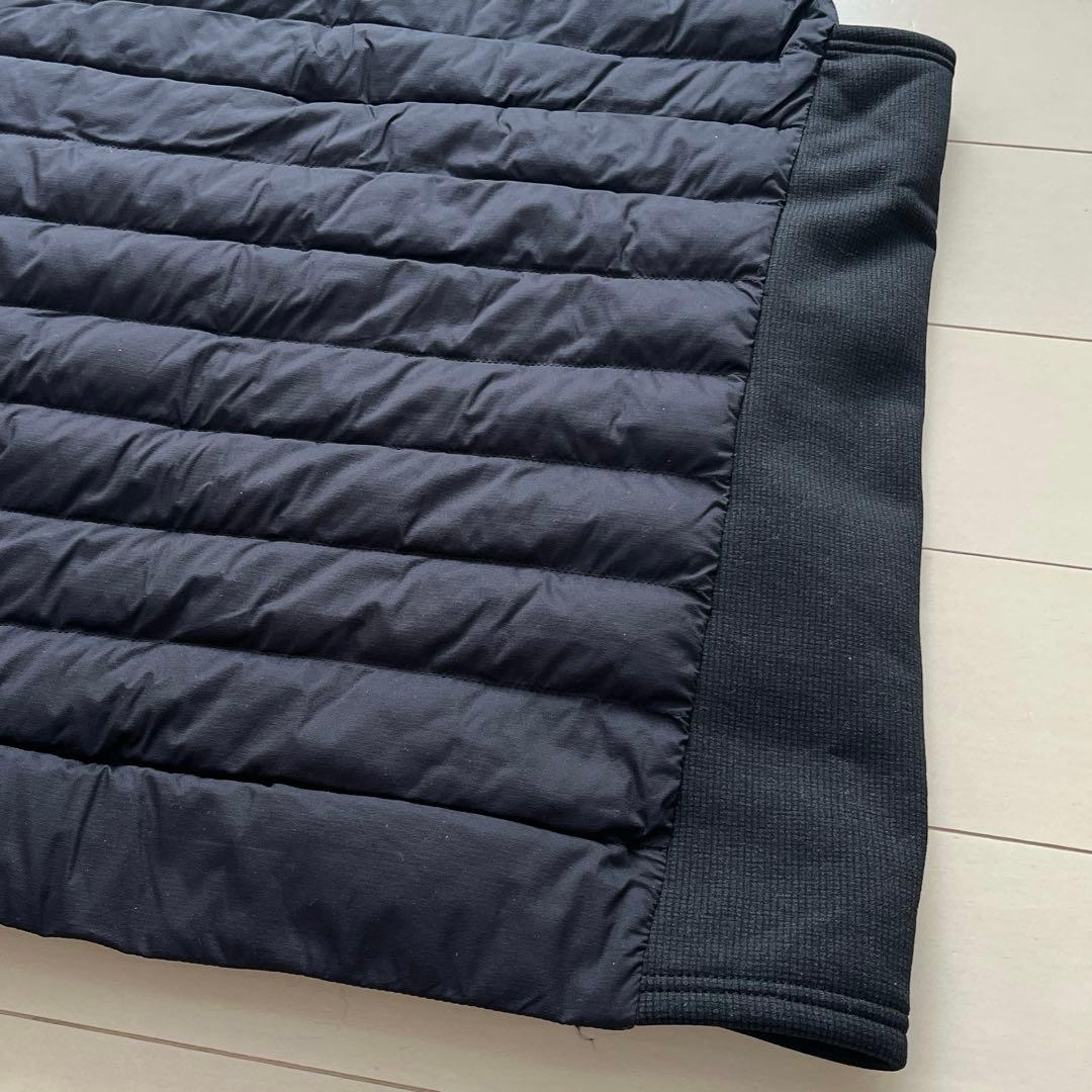 極美品✨ノースフェイス レッドランベスト M NY8217 ダウンベスト