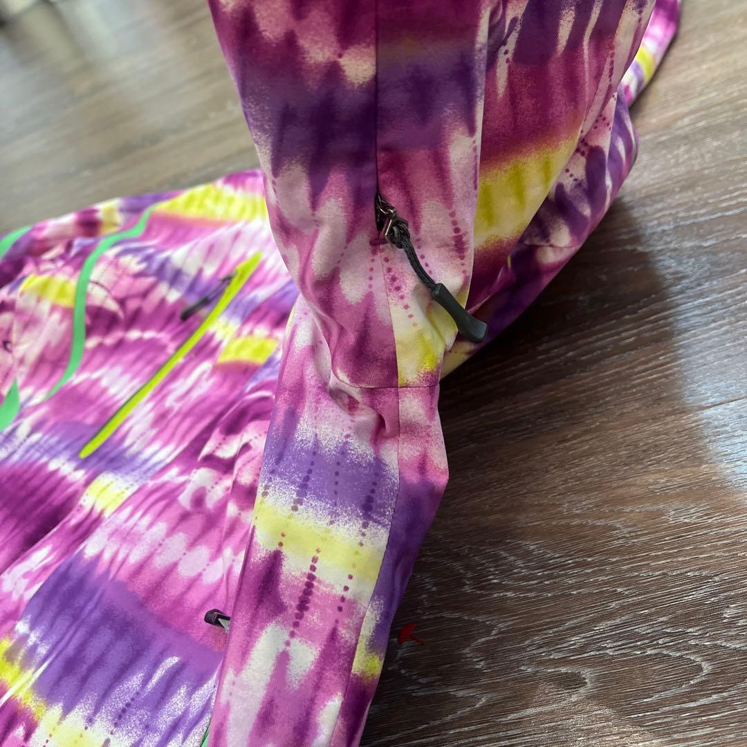 MIZUNO ミズノ　レディース　女性セットアップ　上下　スキーウェア　S