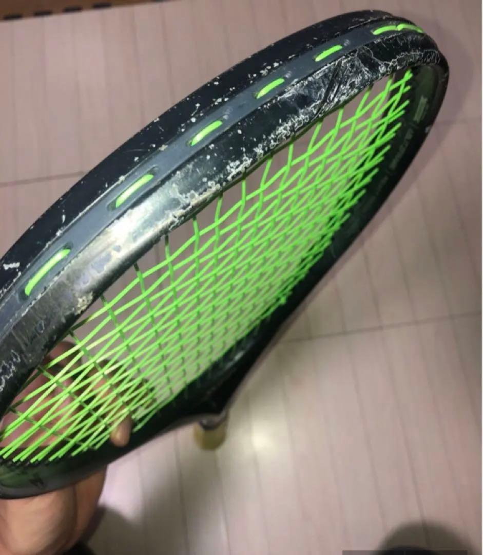 【元グリ新品】ボルトレイジ8V UL1