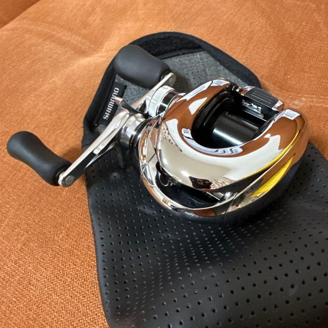 SHIMANO 12アンタレス