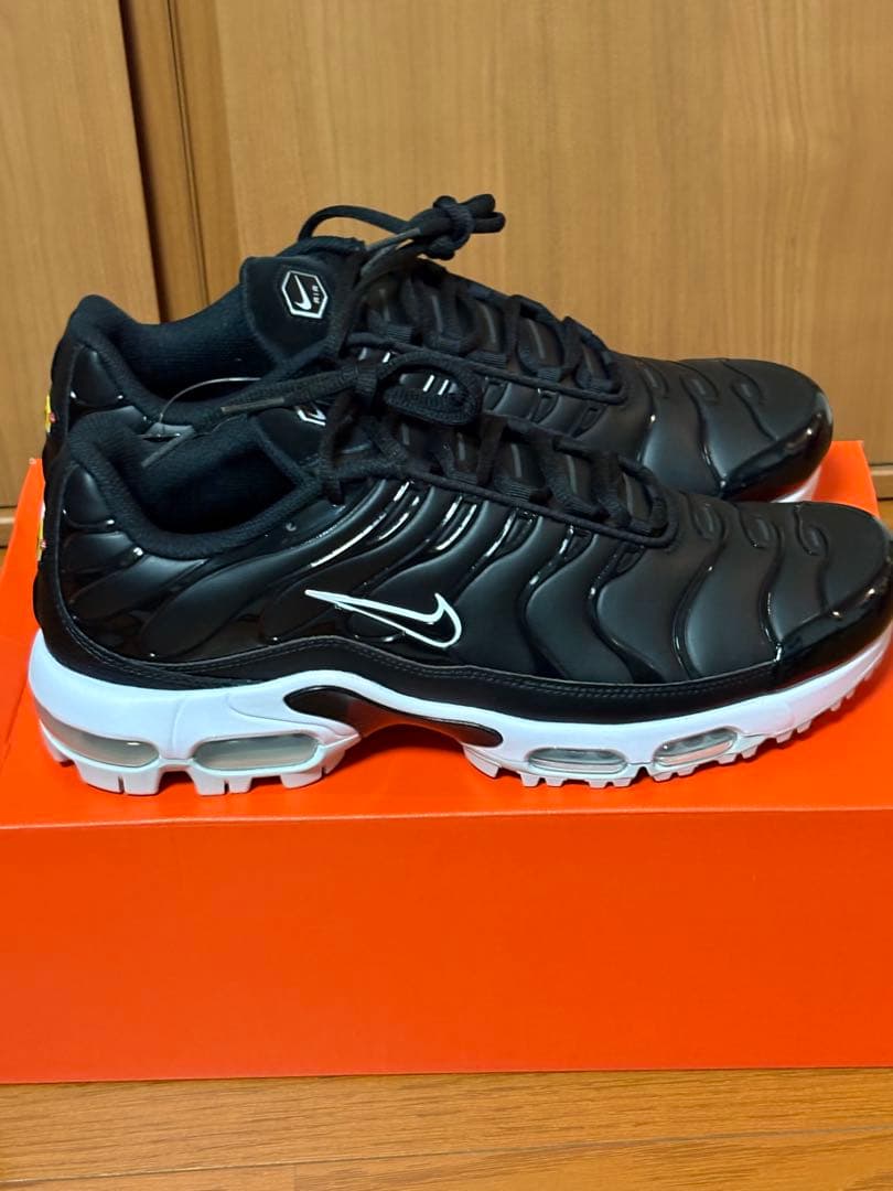 【新品】NIKE ナイキ エアマックス プラス G ゴルフ