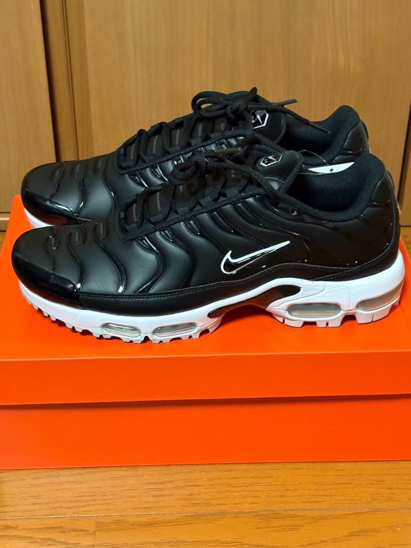 【新品】NIKE ナイキ エアマックス プラス G ゴルフ