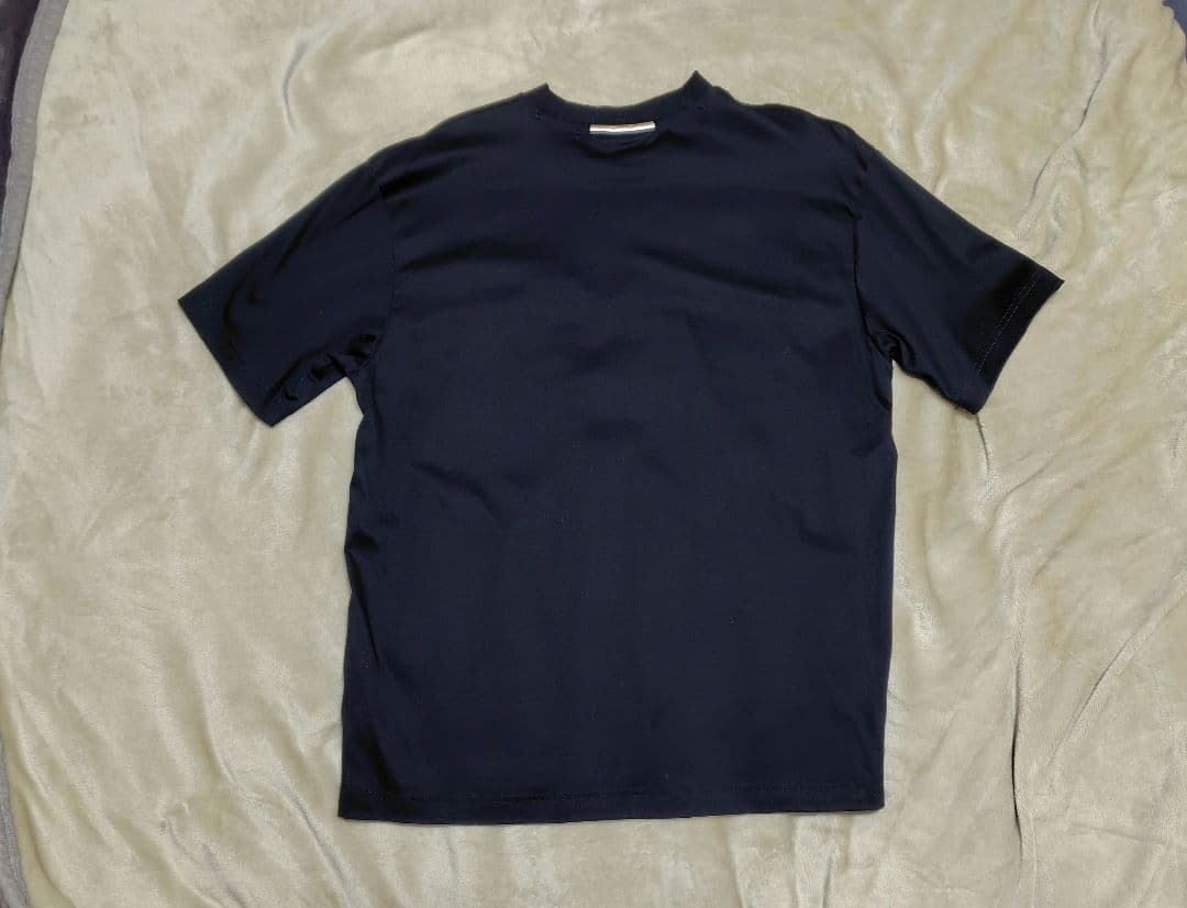 BOSS フラップポケット Tシャツ 黒 試着のみ超美品 Lサイズ