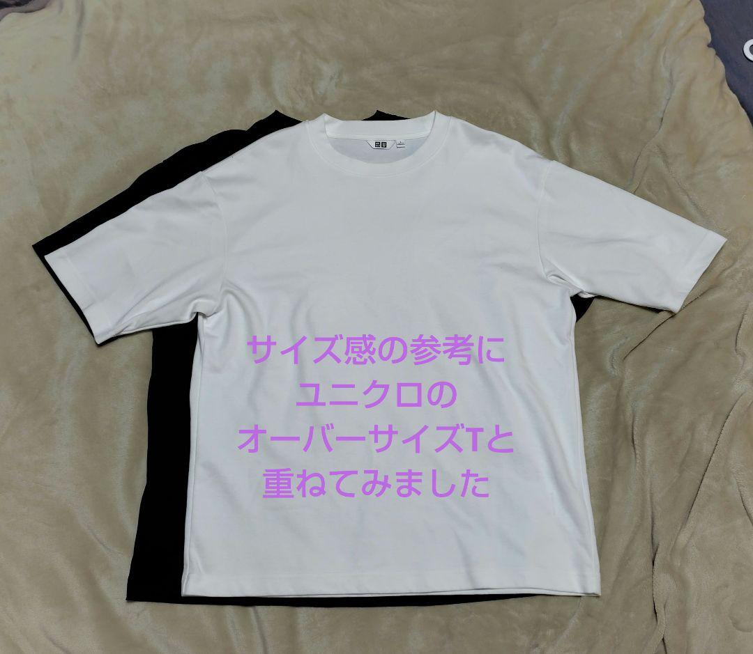 BOSS フラップポケット Tシャツ 黒 試着のみ超美品 Lサイズ