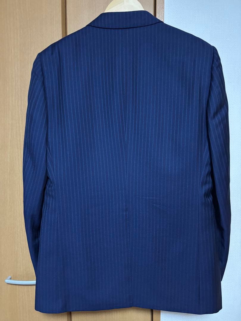 ヨシなり 美品P.S.FATollegno1900セットアップスリーピース