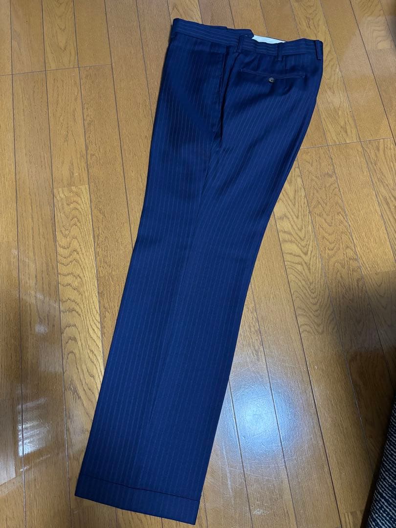 ヨシなり 美品P.S.FATollegno1900セットアップスリーピース