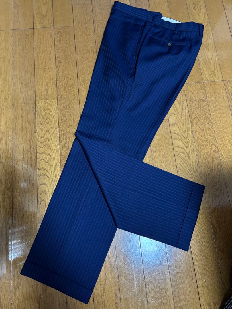 ヨシなり 美品P.S.FATollegno1900セットアップスリーピース