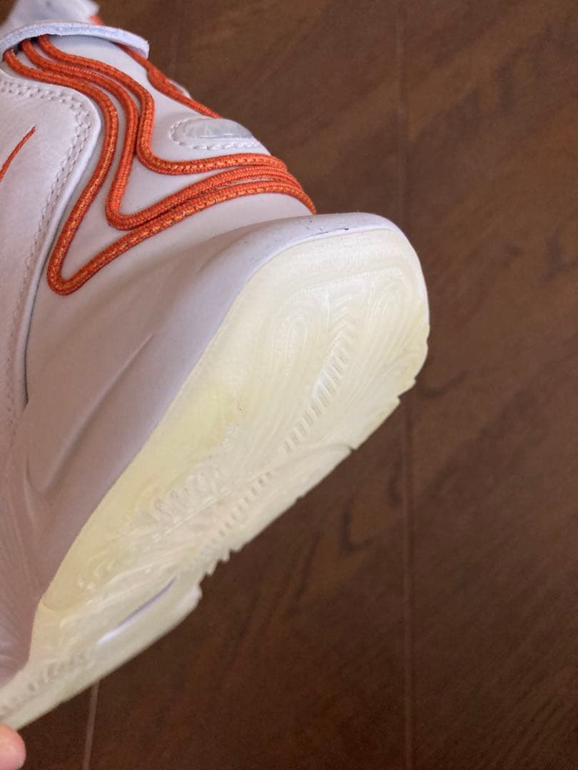 NIKE LEBRON 21 “AKOYA” ナイキ レブロン21 箱付き