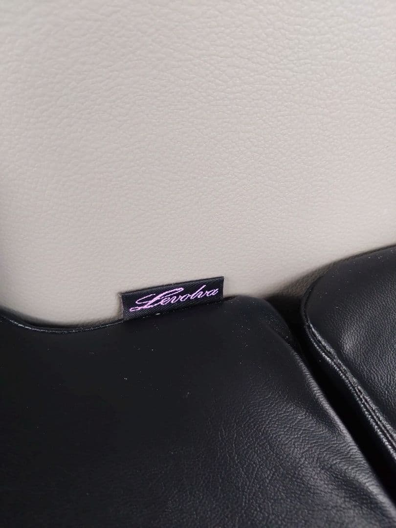 Levolva スズキ DA17W エブリィワゴン 専用 段差解消マット