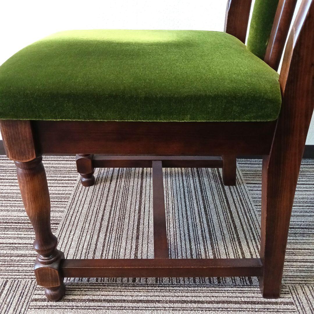 イツ　アトランタ　ATLANTA 　椅子