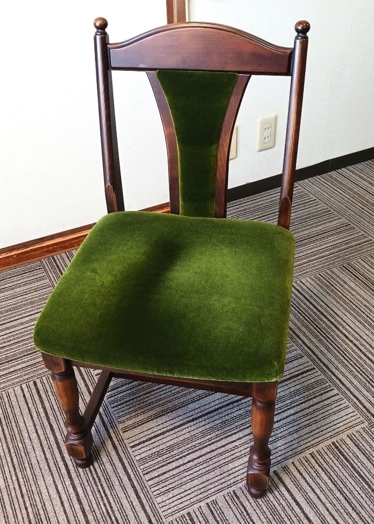 イツ　アトランタ　ATLANTA 　椅子