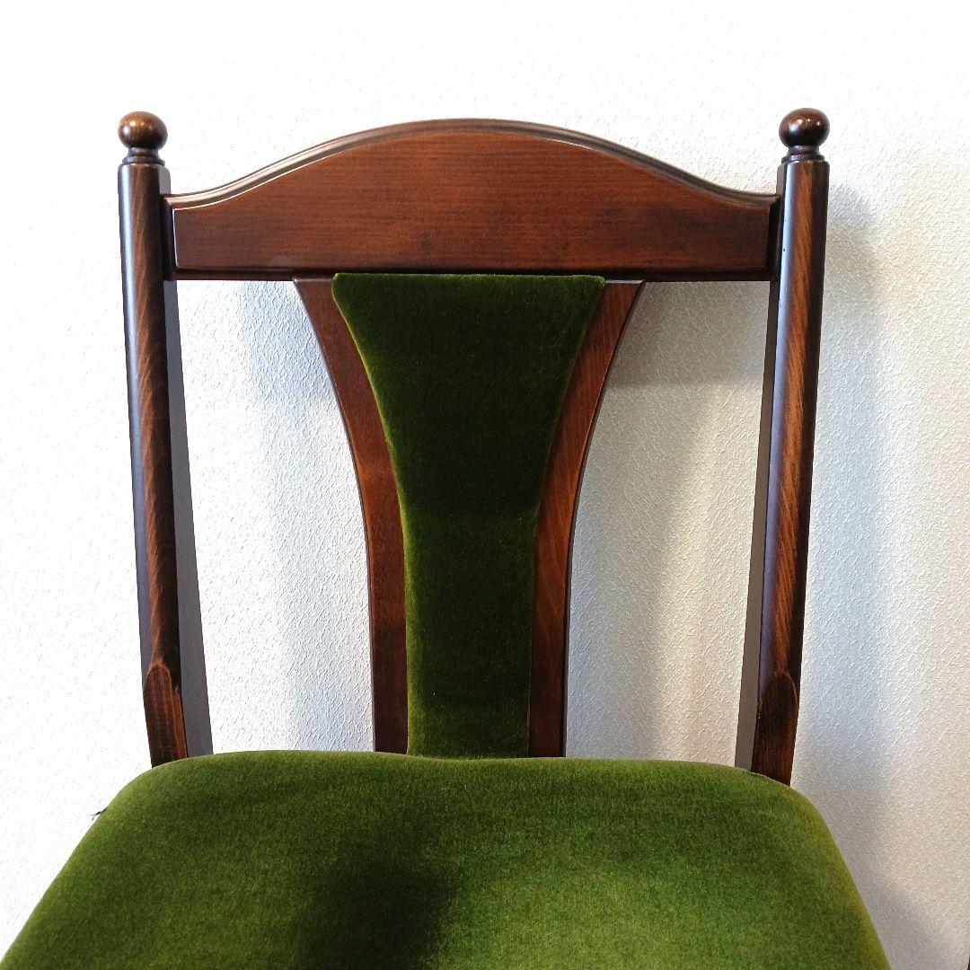 イツ　アトランタ　ATLANTA 　椅子