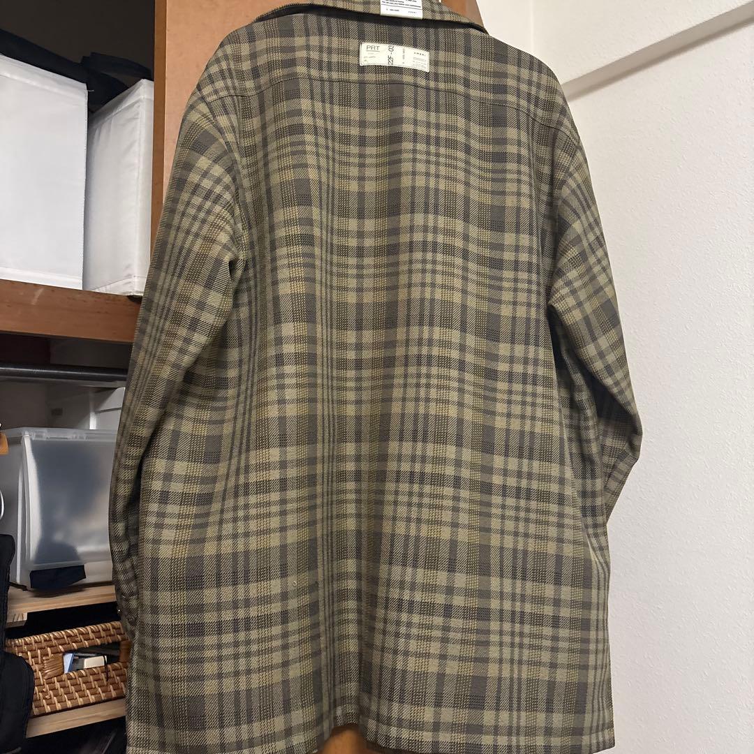 0905さま専用 N.HOOLYWOOD for AMERI チェックジャケット