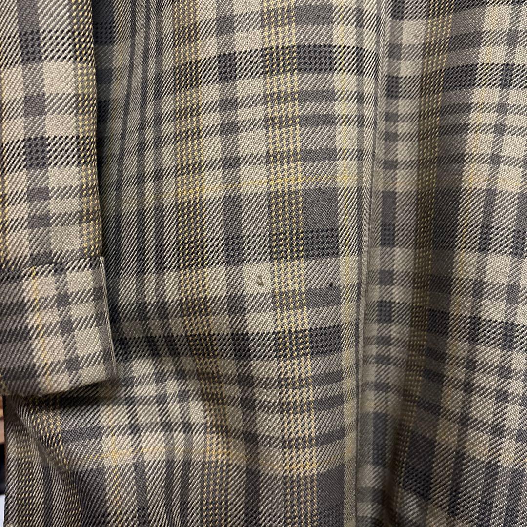 0905さま専用 N.HOOLYWOOD for AMERI チェックジャケット