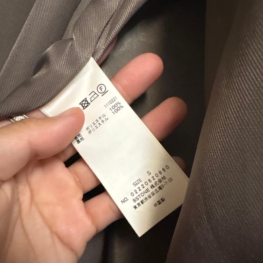 0905さま専用 N.HOOLYWOOD for AMERI チェックジャケット