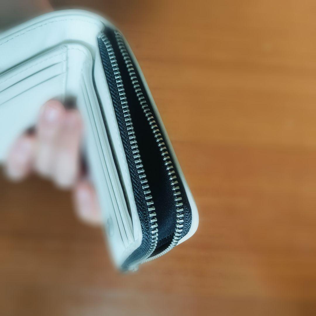 じんそら✨Y3シンプルなお財布