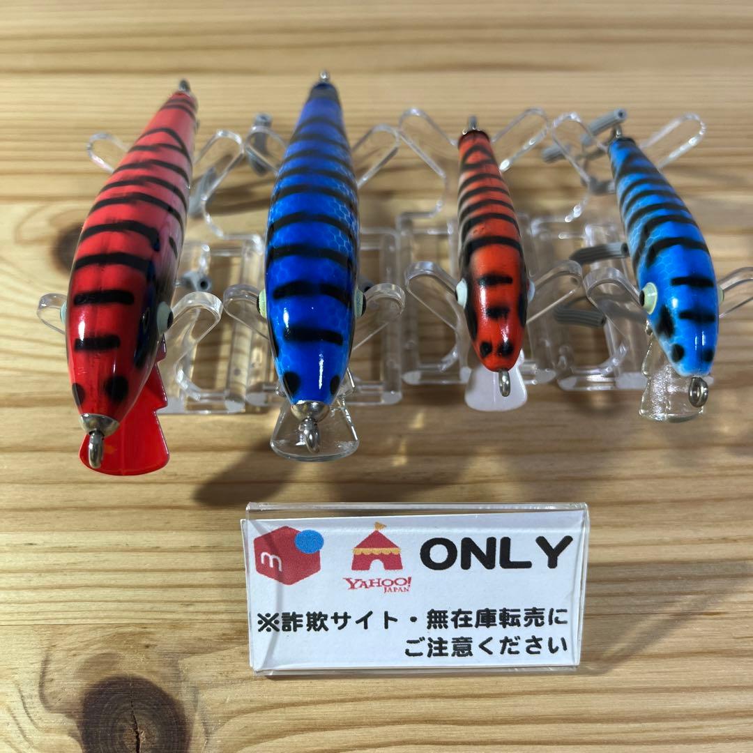 F-364 ヘドン タイガー （※バラ売りNG）