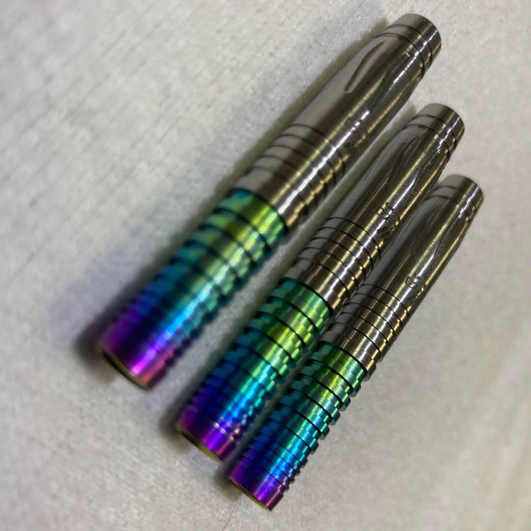 新品　定価19600円　ティガ　Fusion　レイザー23　バレルのみ最終価格