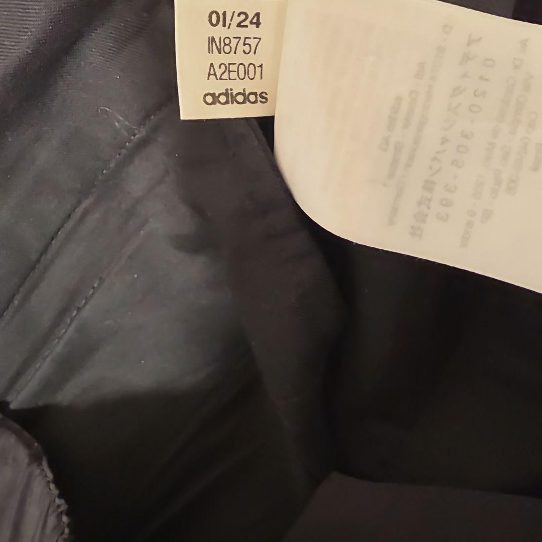 ⌘*⌘様 Y-3 ブラック カーゴパンツ M　IN8757