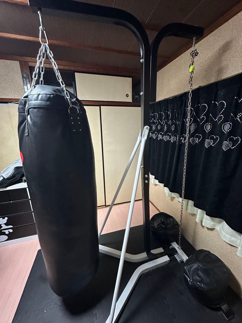 BODY DESIGN サンドバッグ130