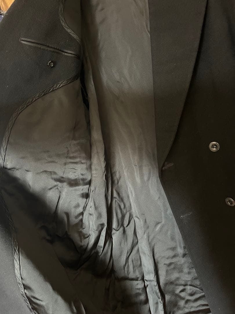 dunhill ダンヒル　　コート