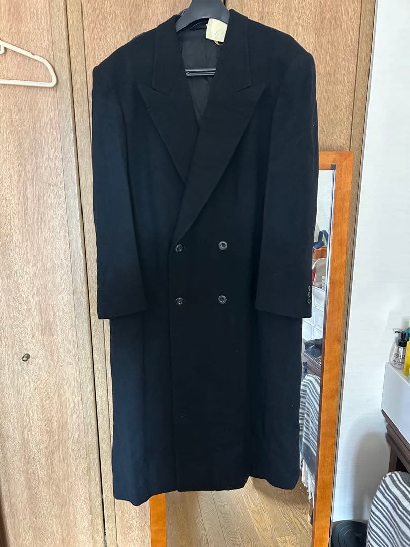 dunhill ダンヒル　　コート