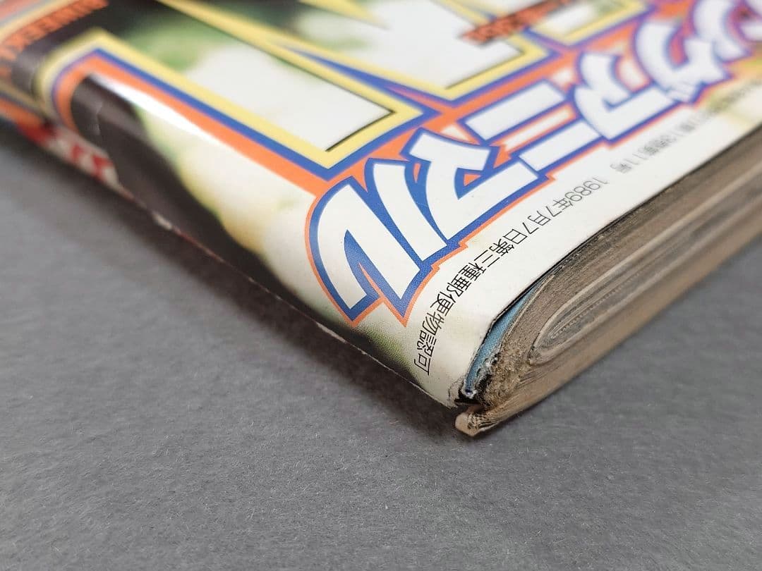 ヤングアニマル2001年8号ベルセルク巻頭見開きカラー第179話/佐藤ゆりな