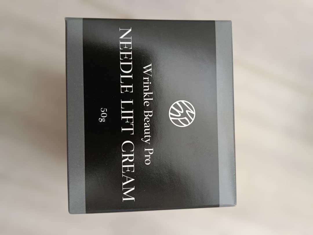 NEEDLE LIFT CREAM 6個セット