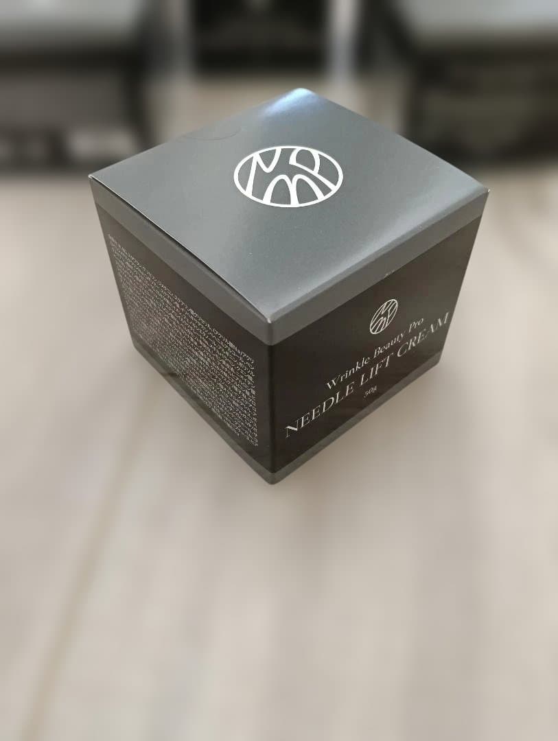 NEEDLE LIFT CREAM 6個セット