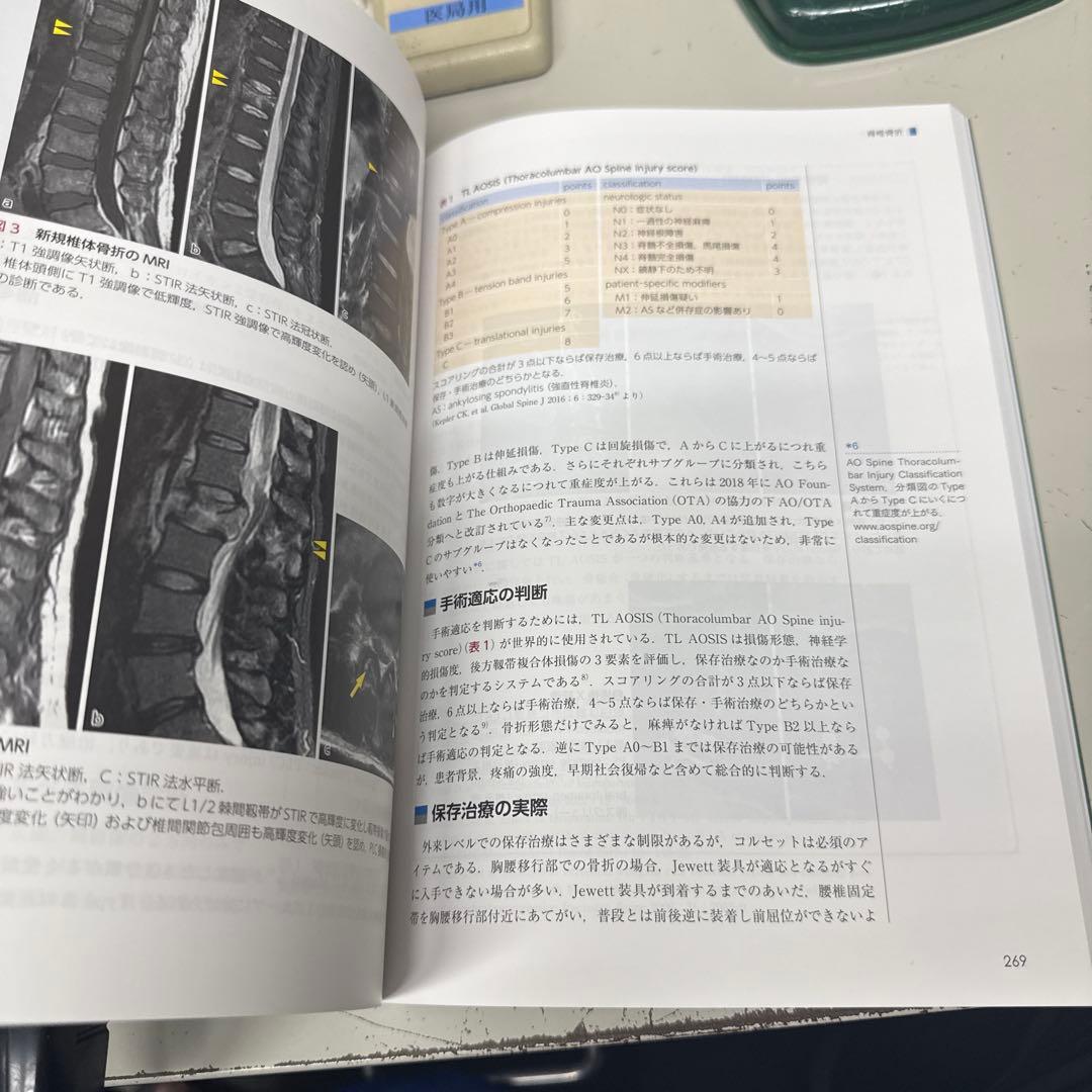 ニュースタンダード整形外科　整形外科の外傷処置 第2版