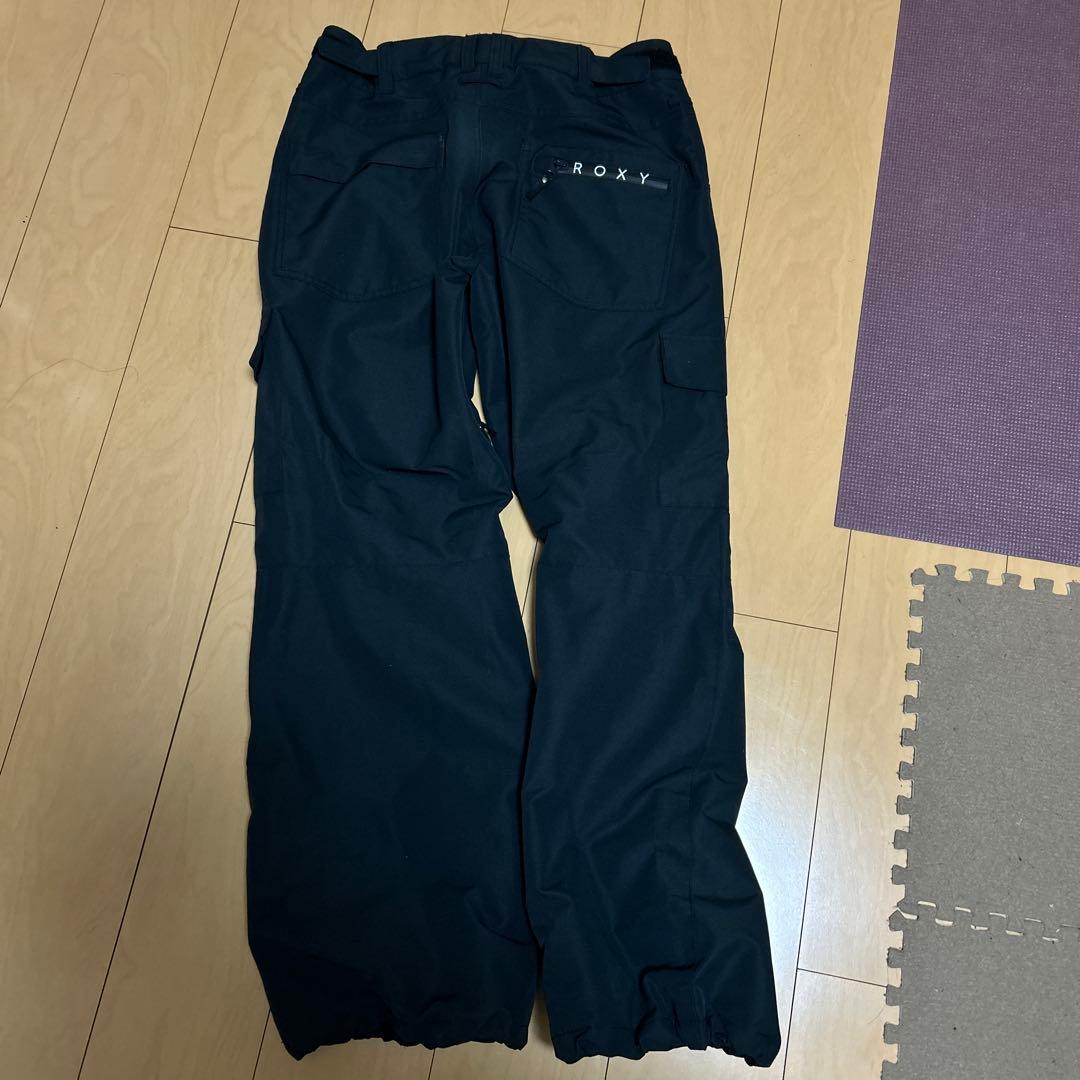 ROXY スノーボードウェア　パンツ