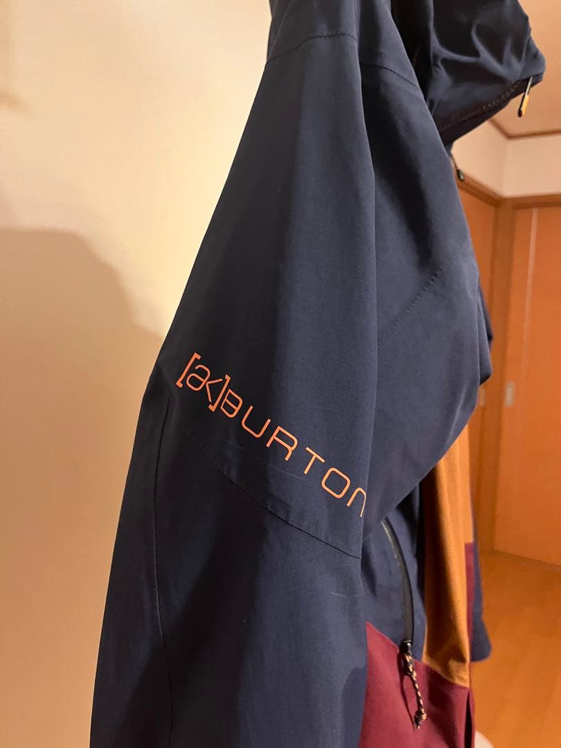 Burton AK SWASH スウォッシュ GORE-TEX 2L