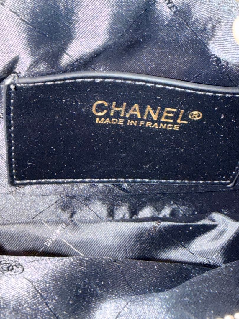 ノベルティ ショルダーバッグ 香水イベント限定　稀少品 一点のみ　おまけ付き