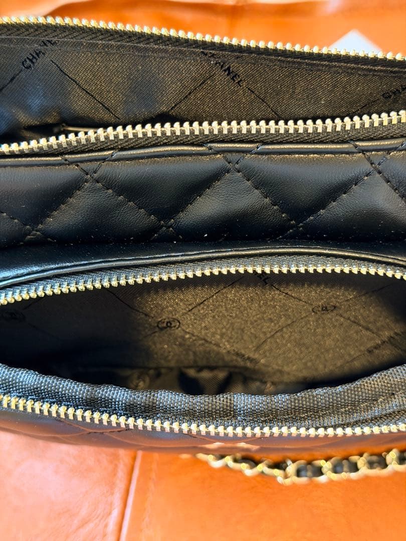 ノベルティ ショルダーバッグ 香水イベント限定　稀少品 一点のみ　おまけ付き