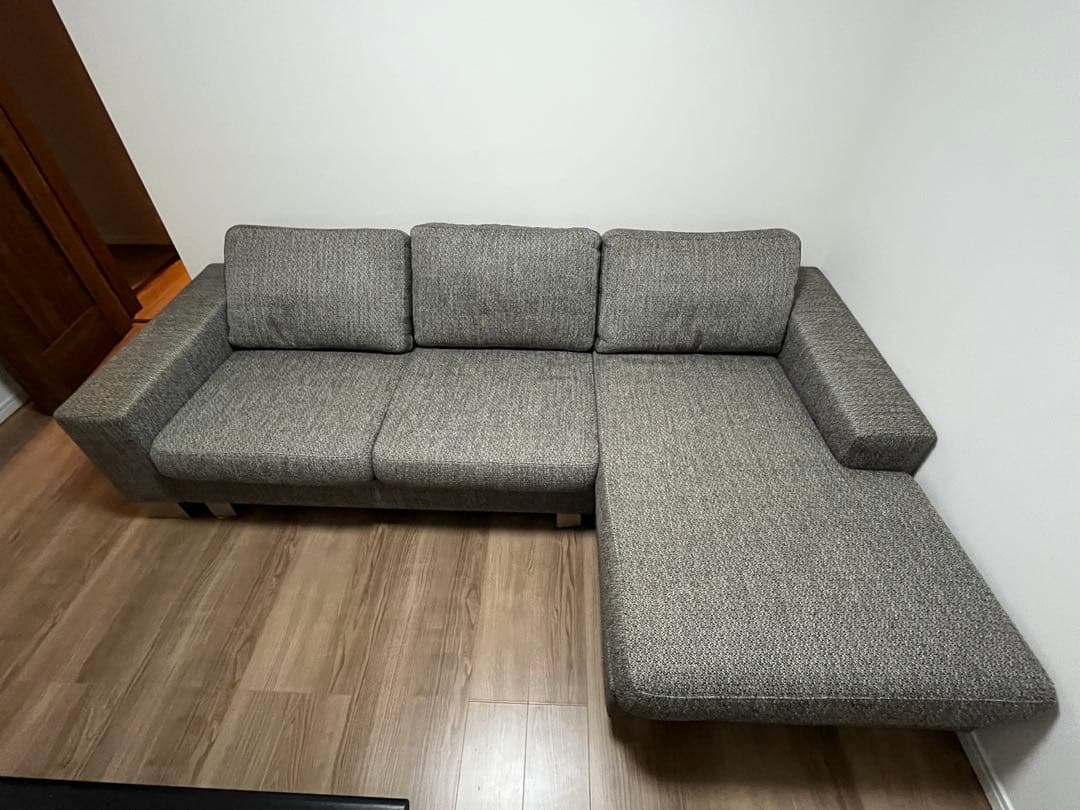 BoConceptカウチソファ