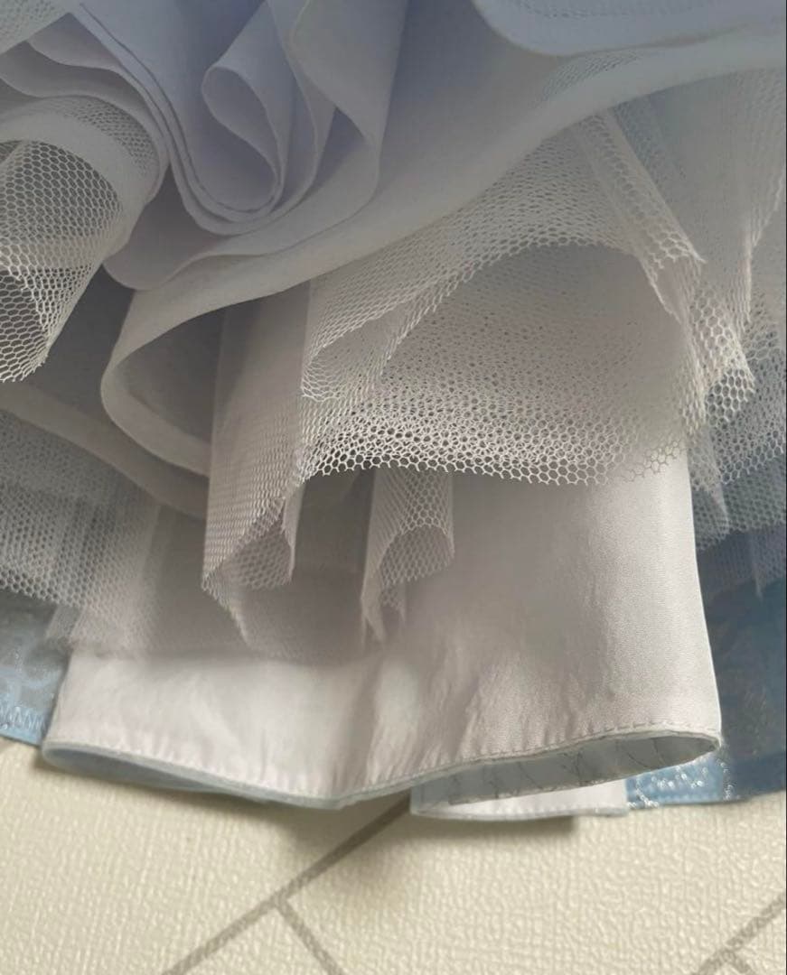 ビビディ バビディ ブティック　シンデレラ　プレミアムドレス