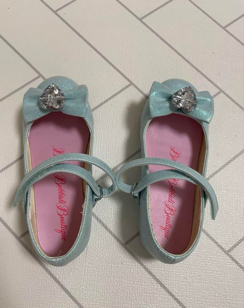 ビビディ バビディ ブティック　シンデレラ　プレミアムドレス