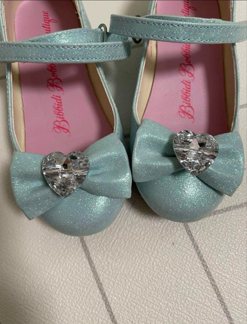 ビビディ バビディ ブティック　シンデレラ　プレミアムドレス