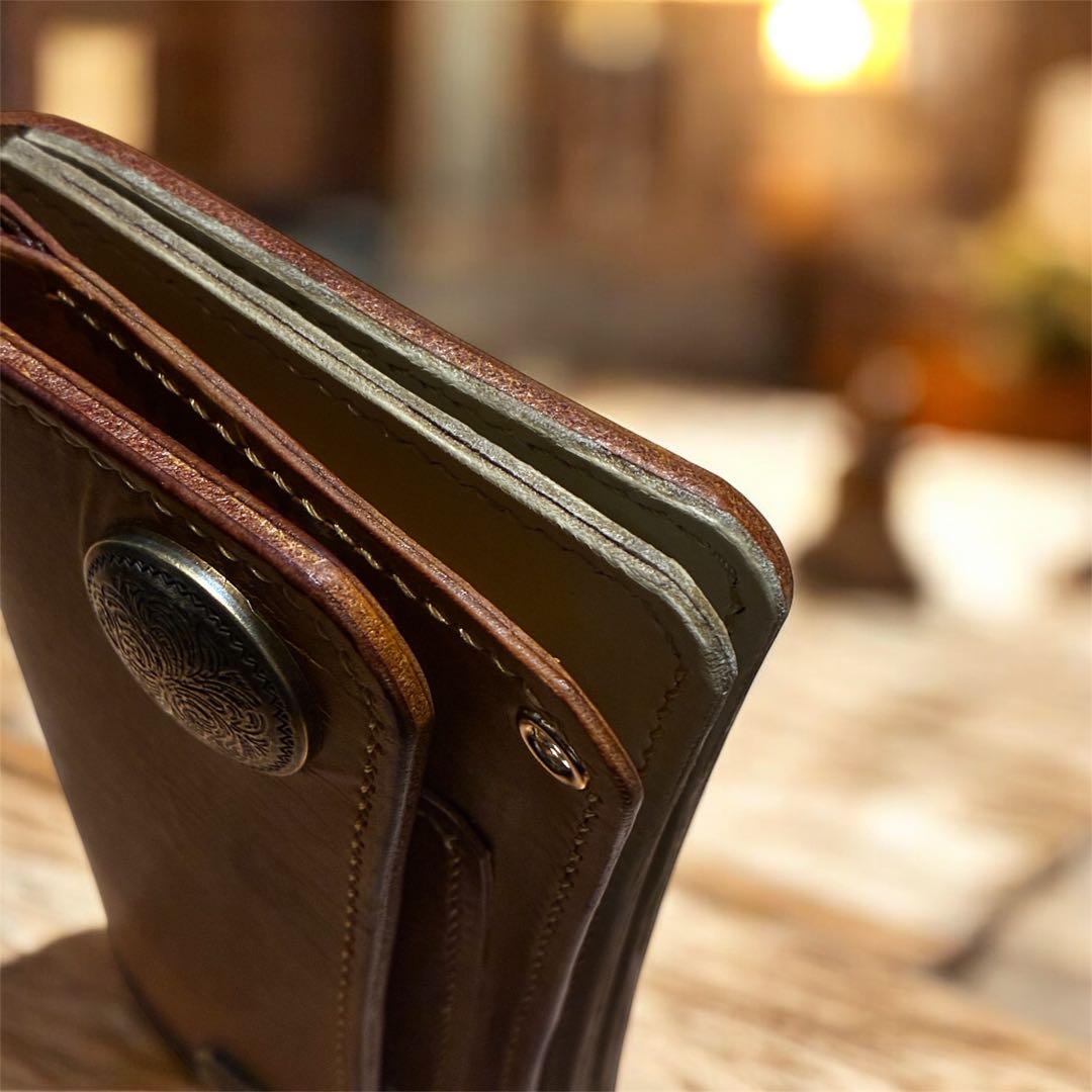 トラッカーウォレット　300