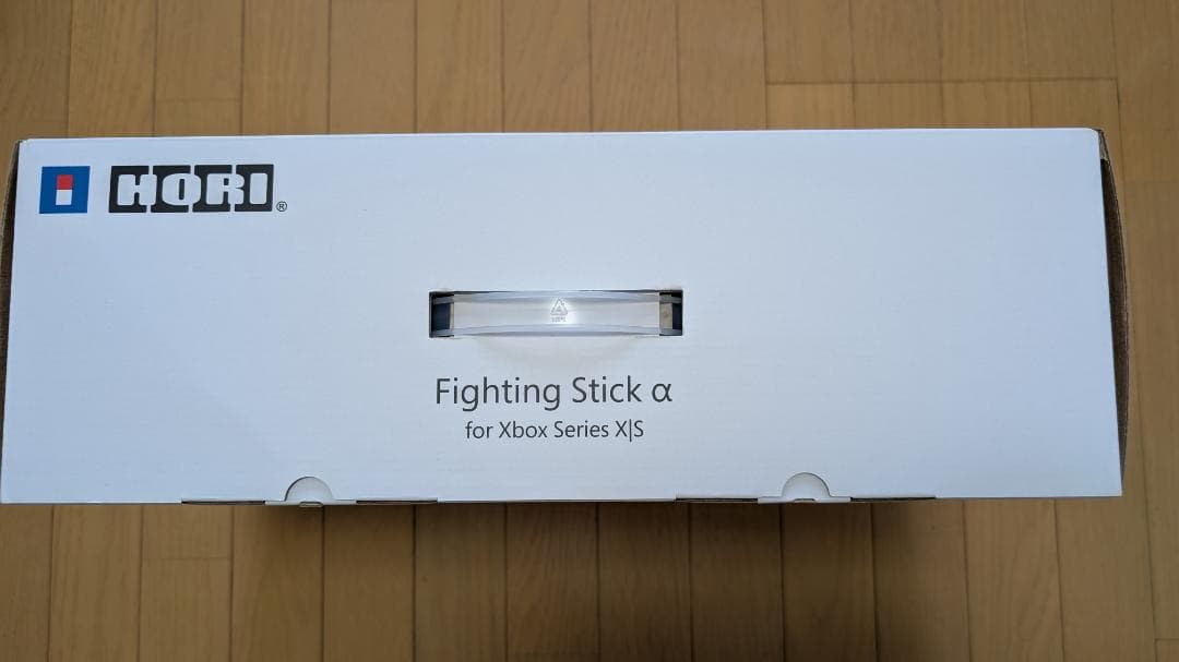 HORI Fighting Stick α
