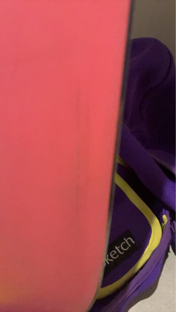 バートンカスタム 平野歩夢 フライングV