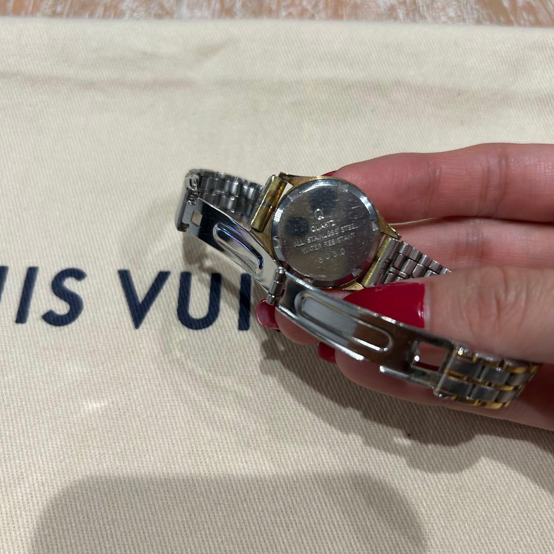 ロレックス クォーツ 腕時計 アンティーク