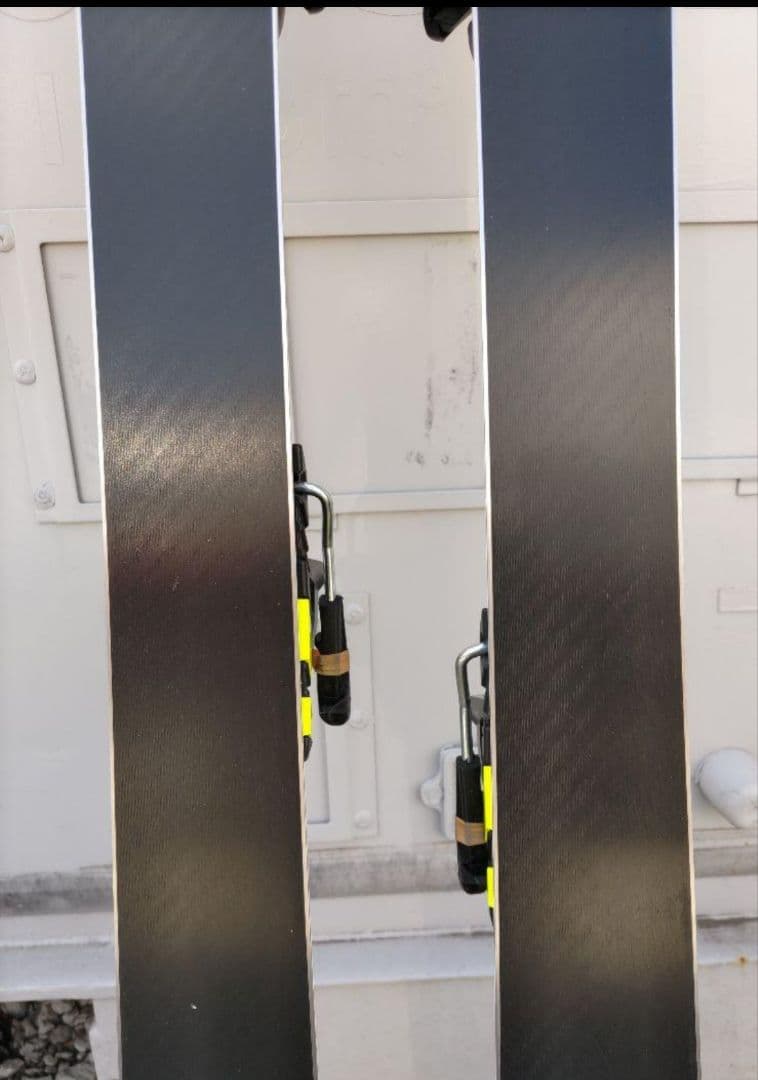 美良品 &フルチューン済み SALOMON X-RACE SC SL 165cm